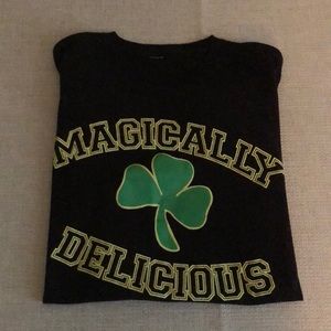 St. Patty’s Day Tee